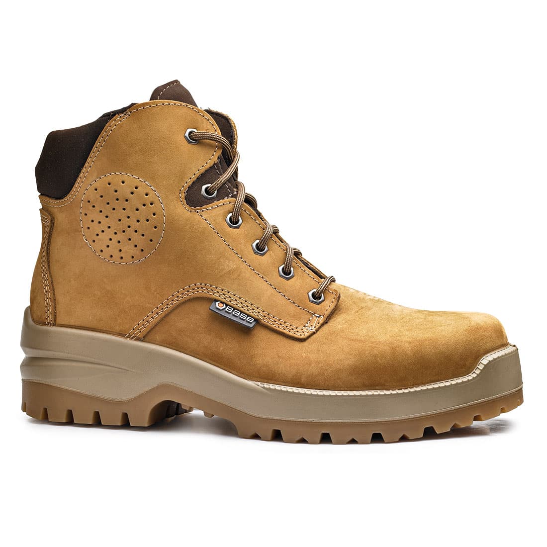 Bocanc Camel S3 HRO CI HI SRC