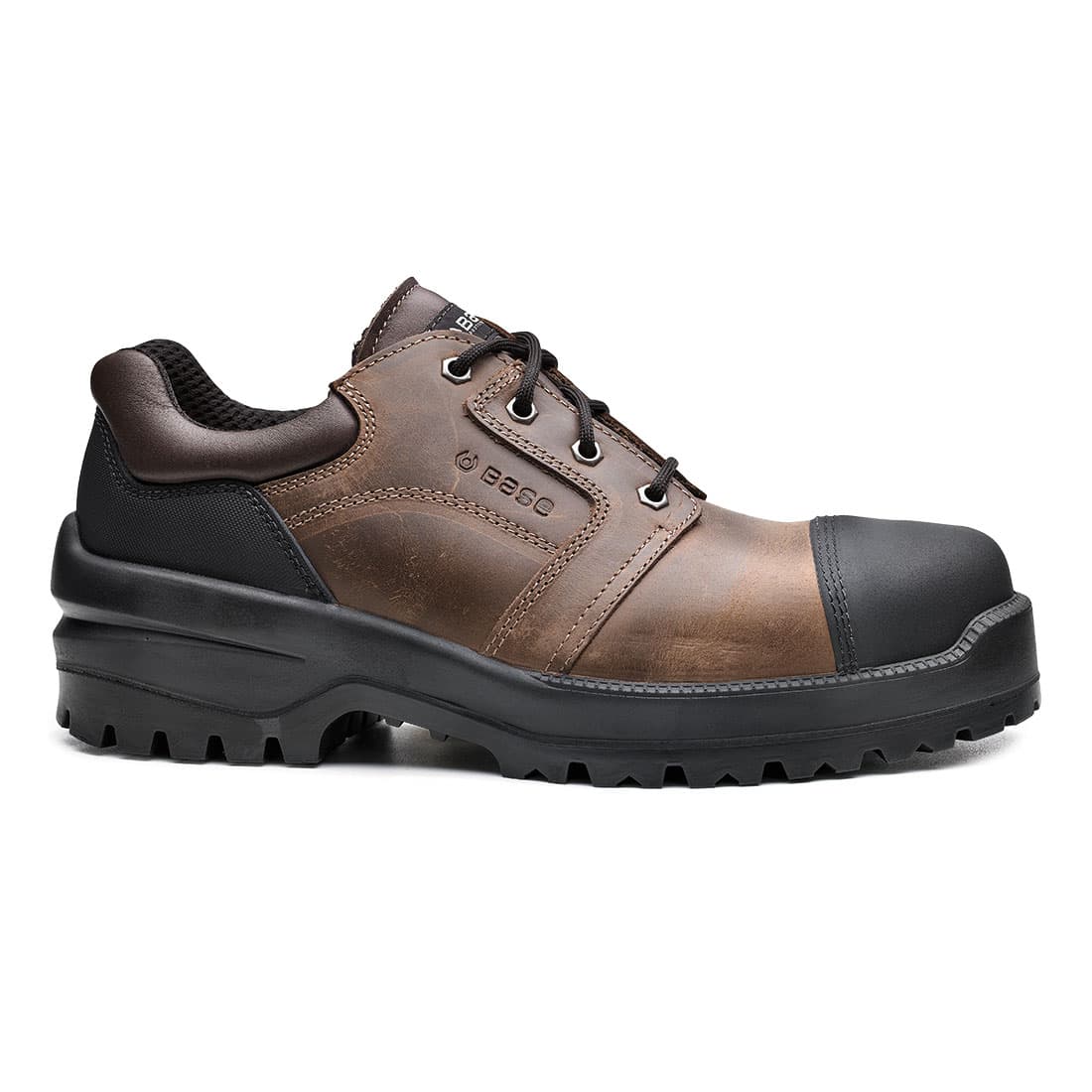 Pantof Bison S3L CI HI HRO LG FO SR