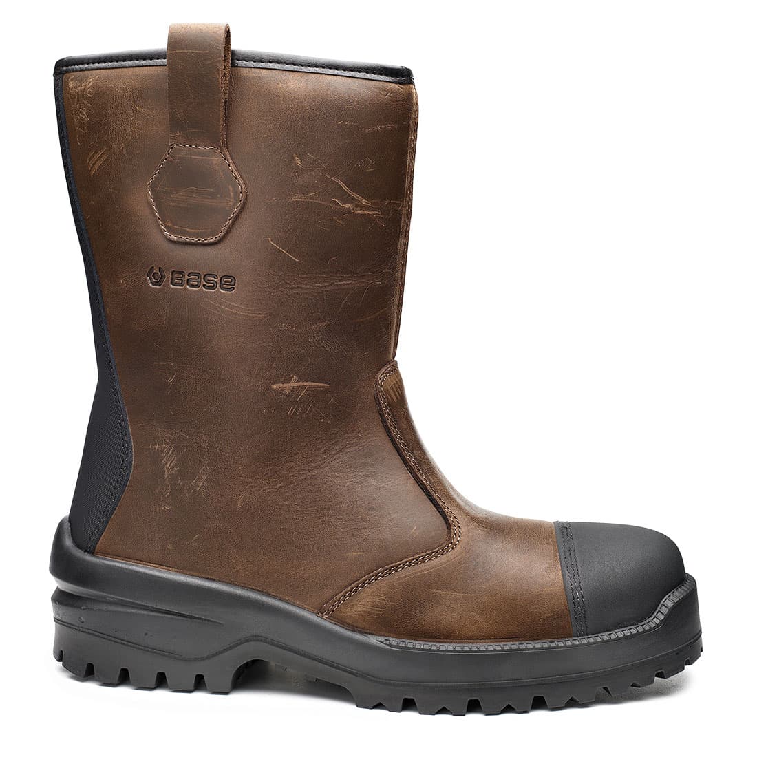 Bocanc Elk S3L HRO CI HI LG FO SR