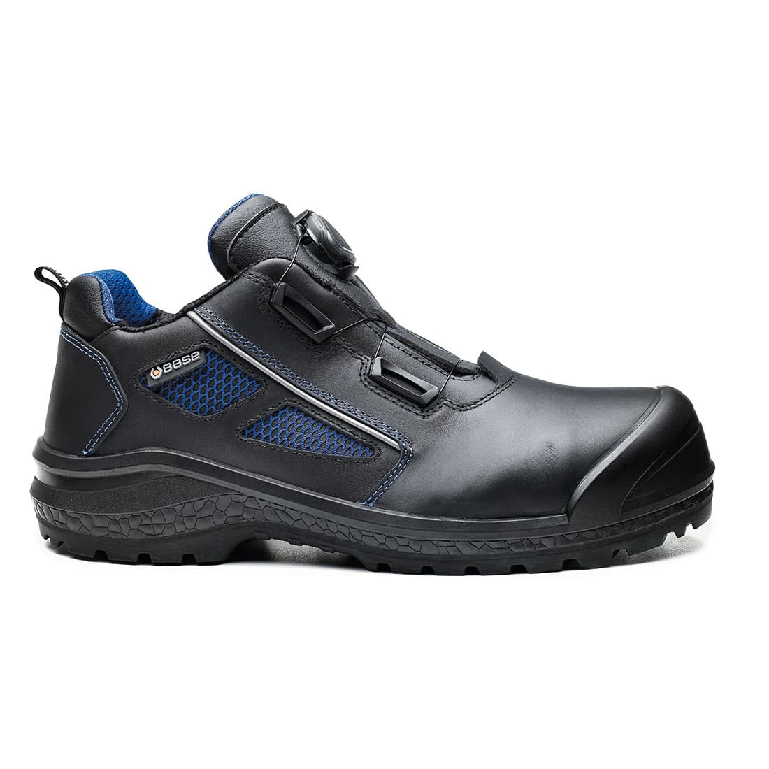 Pantof Be-Fast S3 HRO CI HI SRC