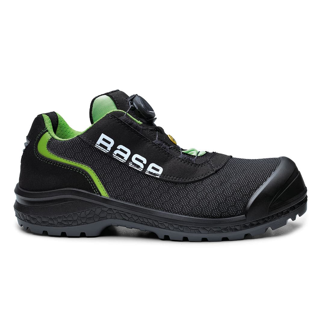 Pantof Be-Ready S1P ESD SRC