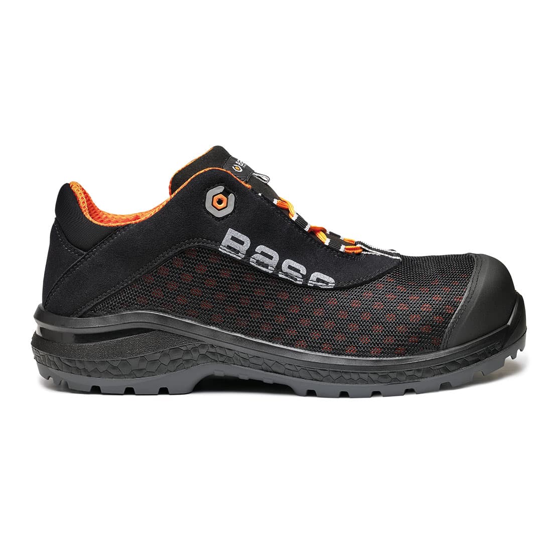 Pantof Be-Fit S1P SRC