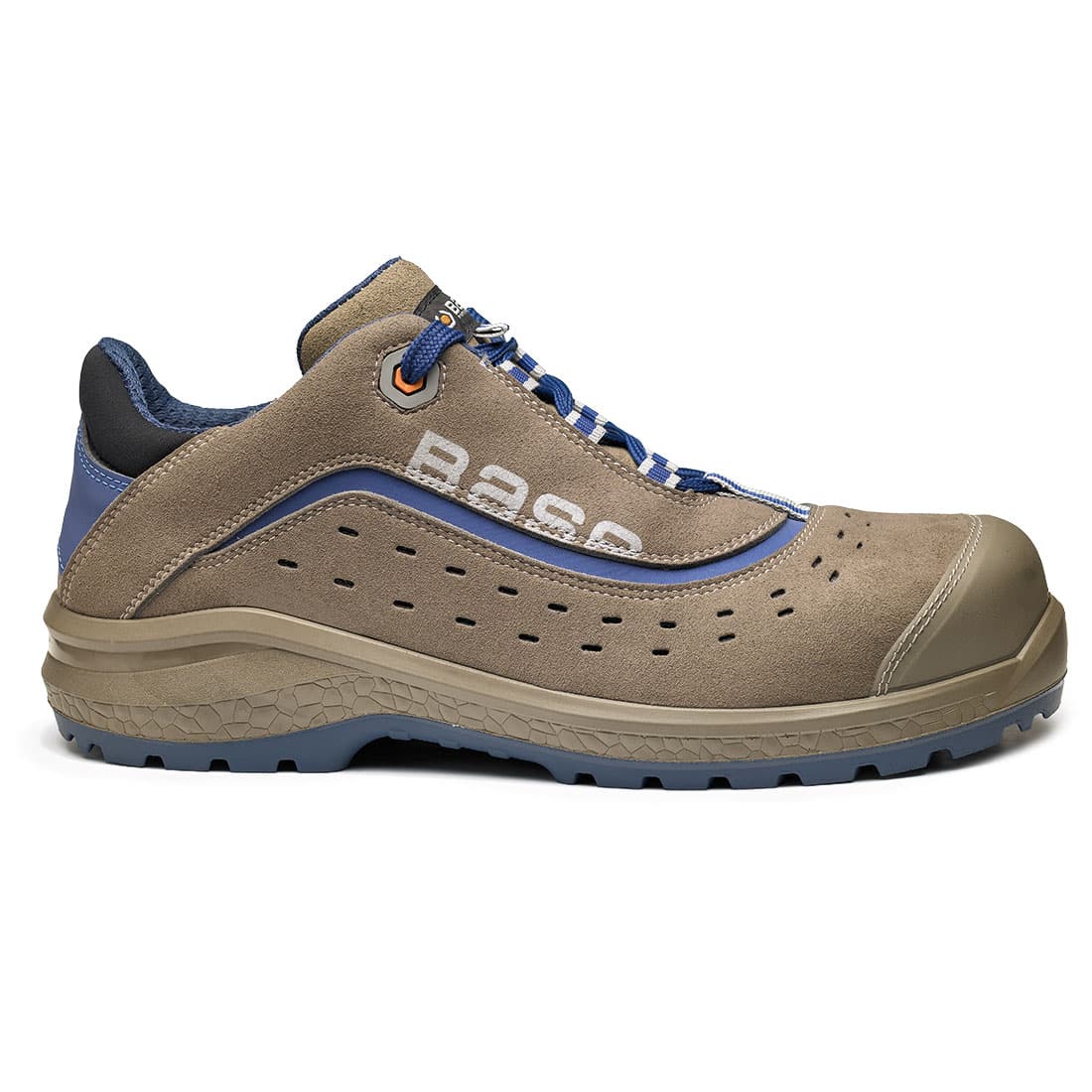Pantof Be-Active S1PL LG FO SR