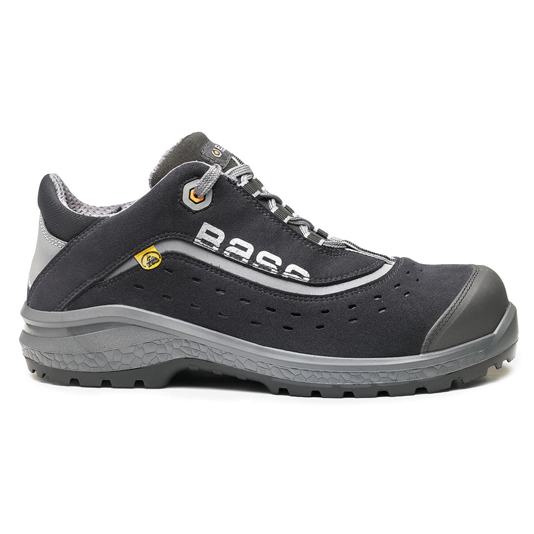 Pantof Be-Style S1 PS SC LG FO SR ESD