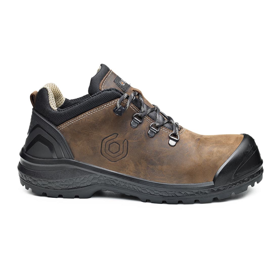 Pantof Be-Strong S3S CI HI SC LG HRO FO SR