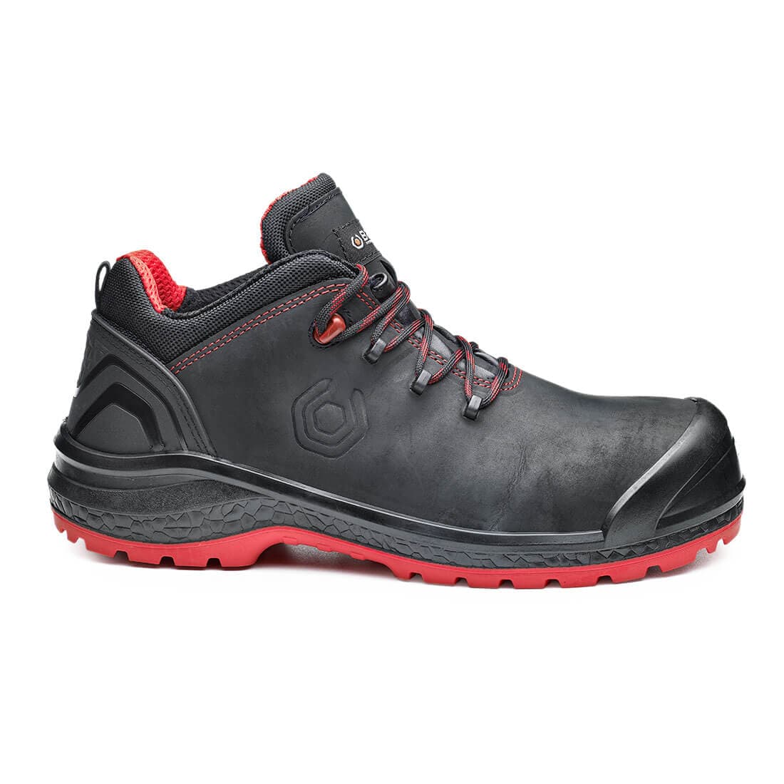 Pantof Be-Uniform S3S CI HI SC LG HRO FO SR