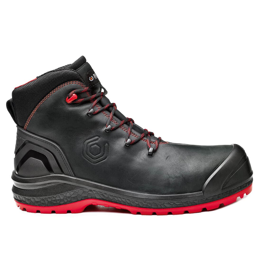 Bocanc Be-Uniform S3S HI CI SC LG HRO FO SR