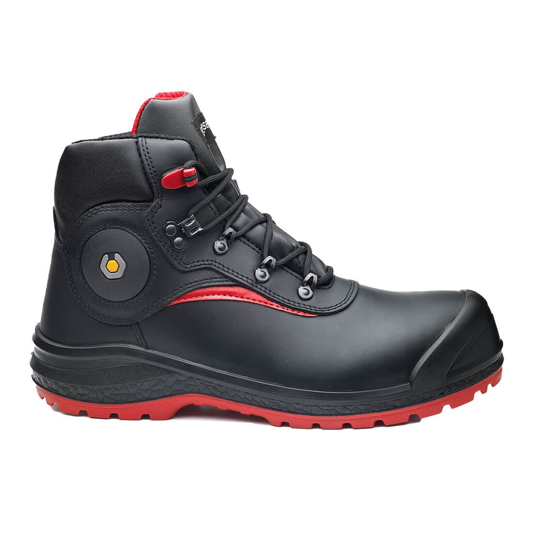 Bocanc Be-Stone S3 HI CI SC AN CR LG HRO FO SR