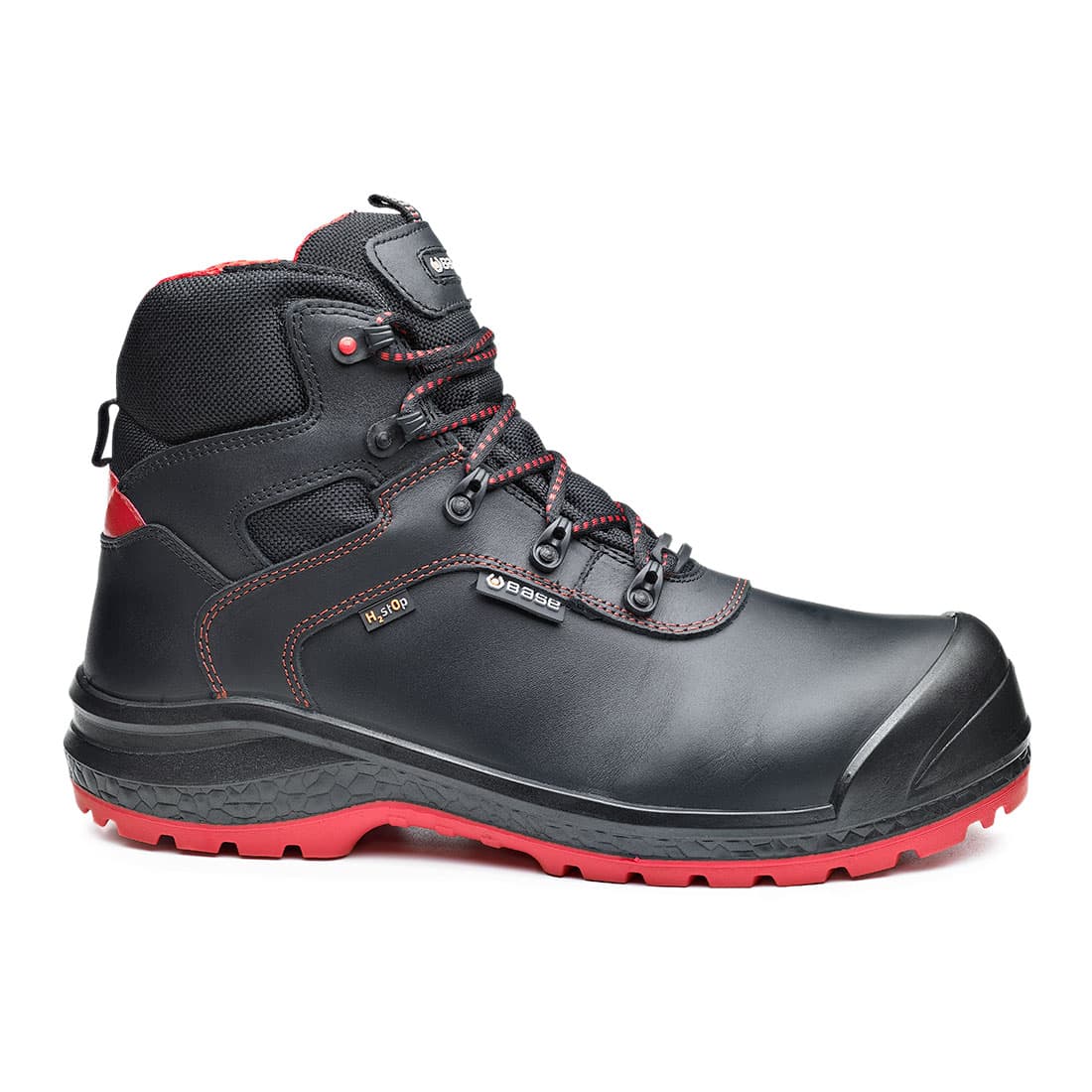 Bocanc Be-Dry Mid/Be-Rock S7 HI CI SC LG HRO FO SR