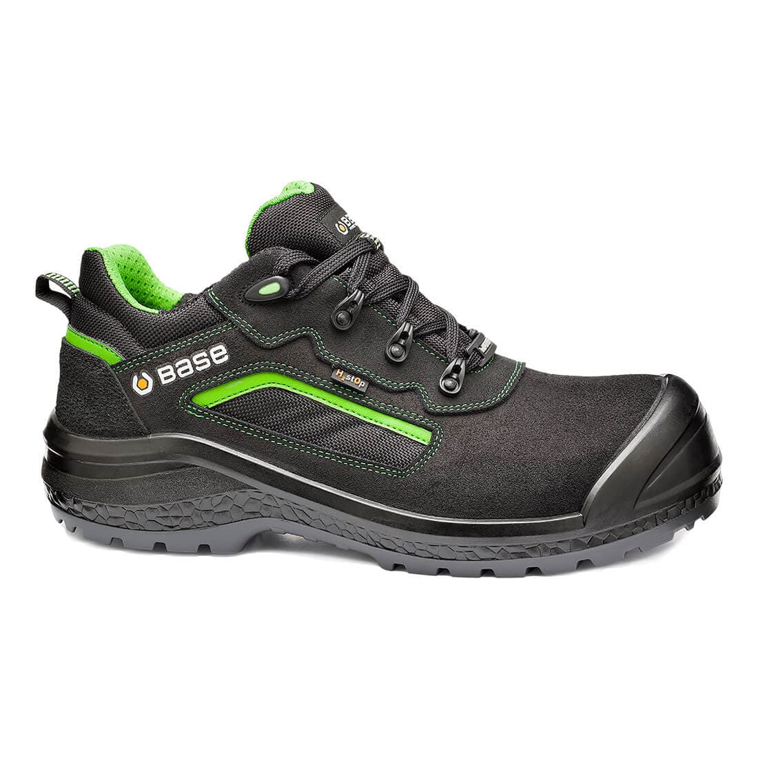 Pantof Be-Powerful S7 SC LG FO SR