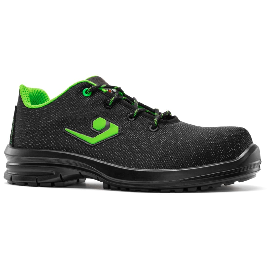 Pantof Halley S3L FO SR