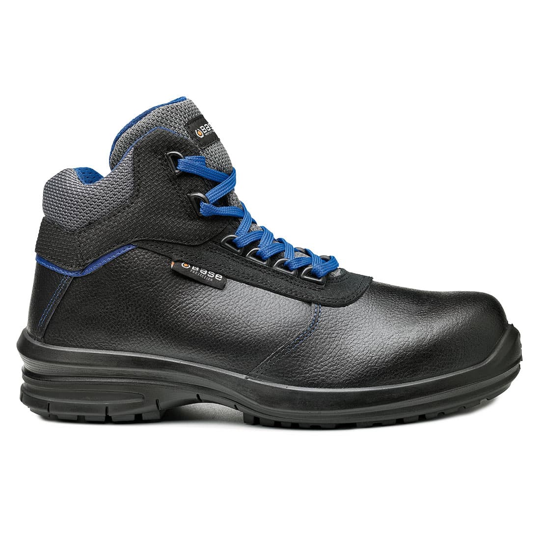 Bocanc Izar Top S3 CI SRC