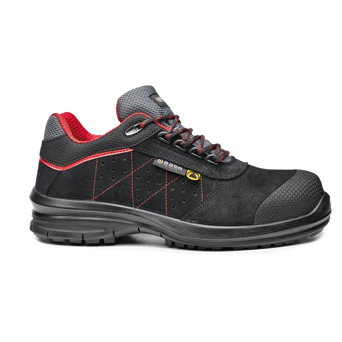 Pantof Quasar/Cursa S1P SRC
