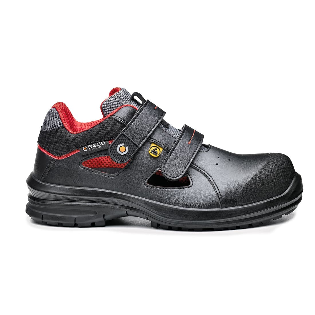 Sandală Skat S1P ESD SRC
