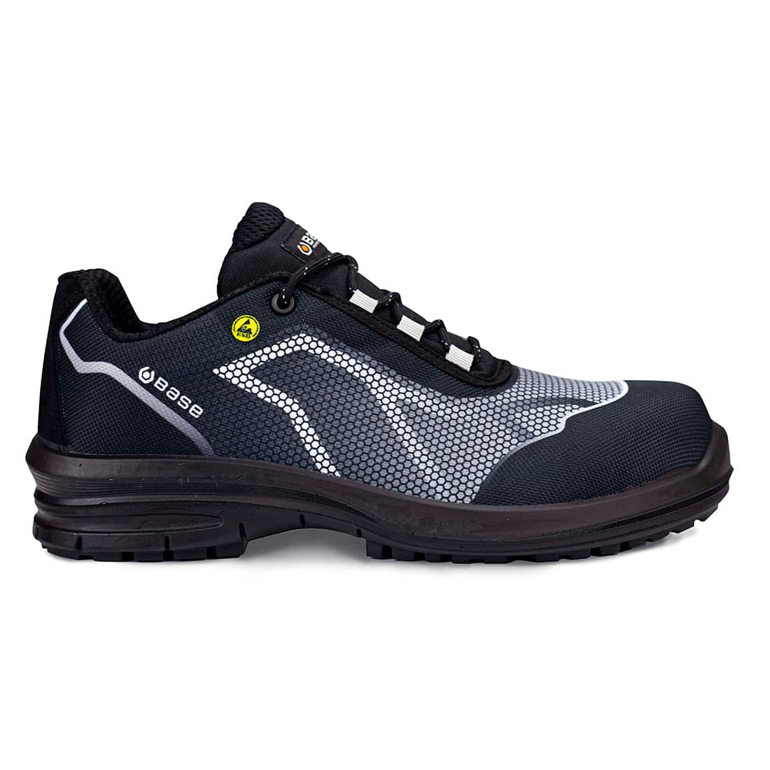 Pantof OREN ESD S3 FO SR ESD