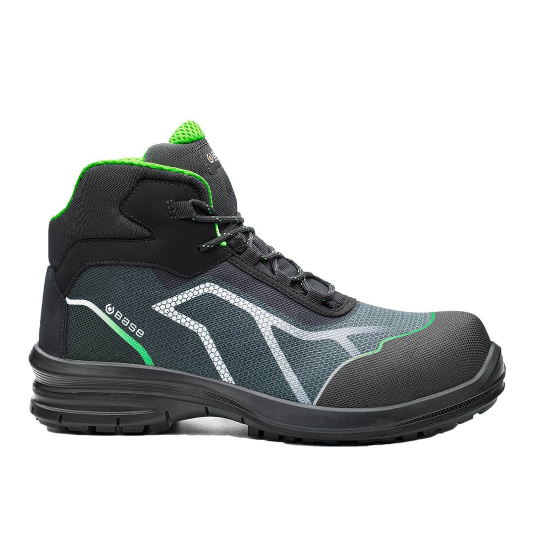 Bocanc OREN Top S3 SRC