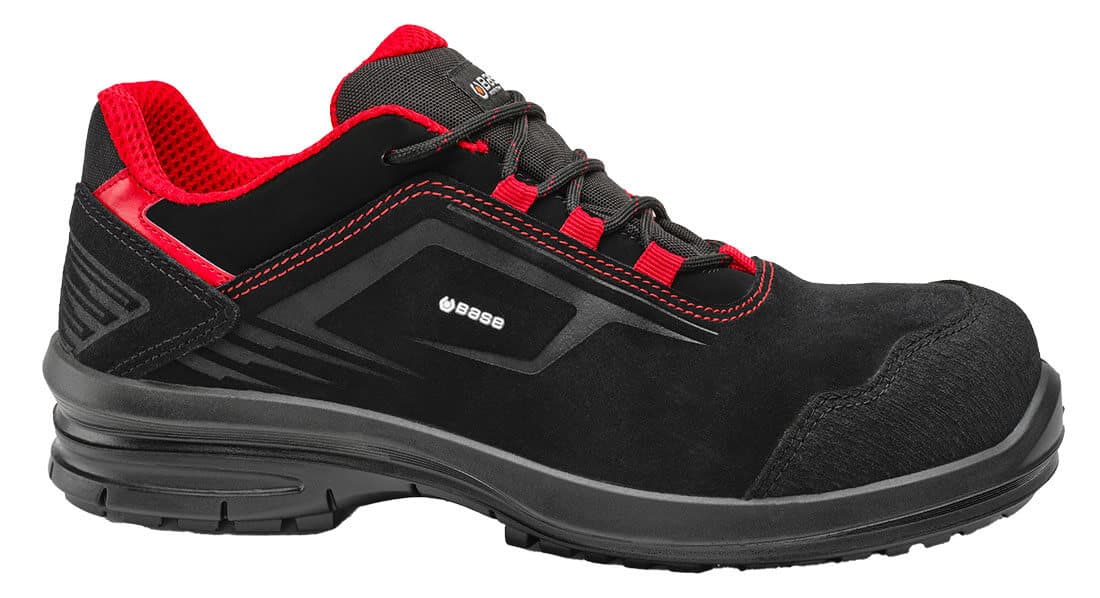 Pantof Dione S3L FO SR