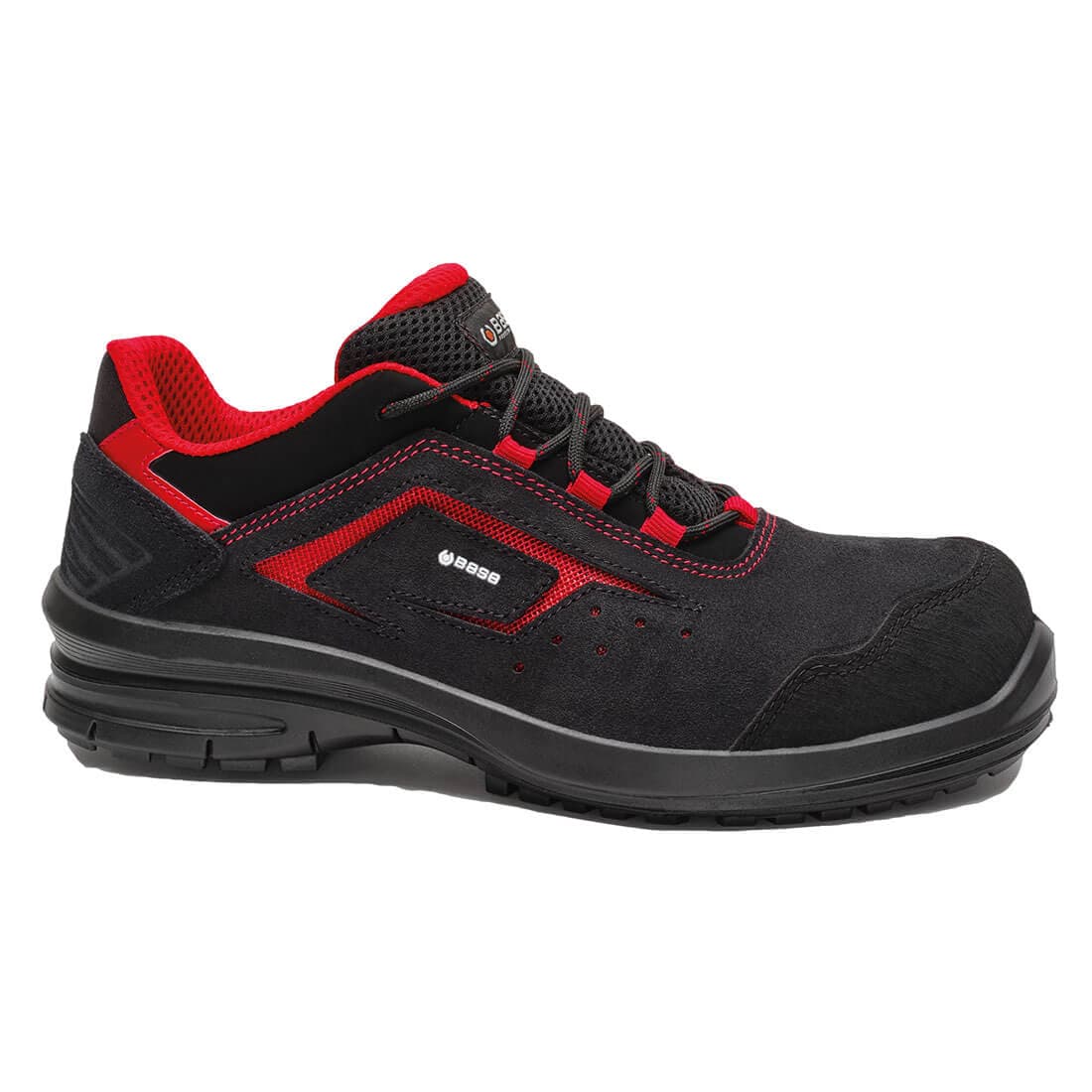 Pantof Eris S1PL FO SR