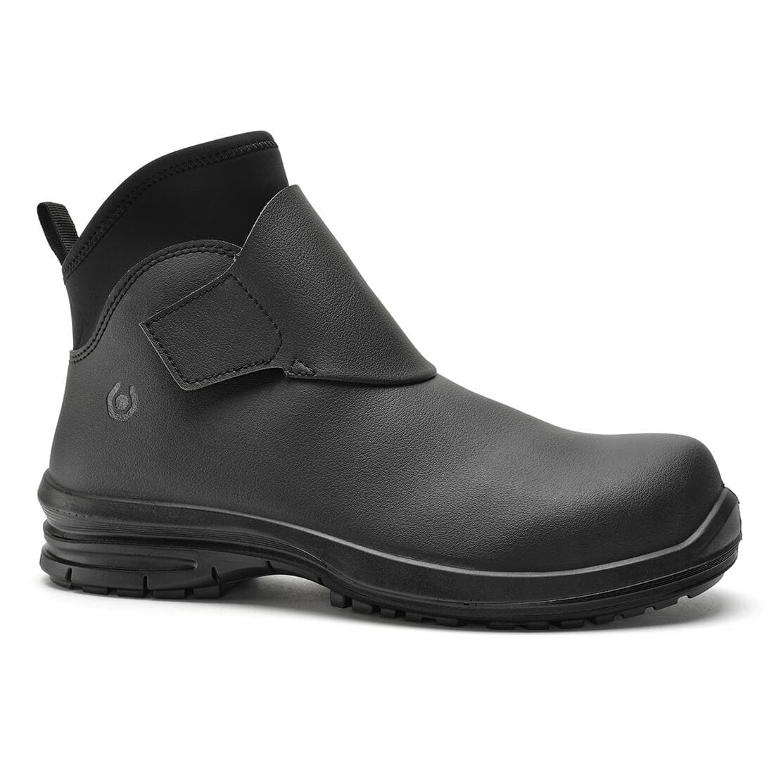Bocanc Nautilus Black S6 CI FO SR