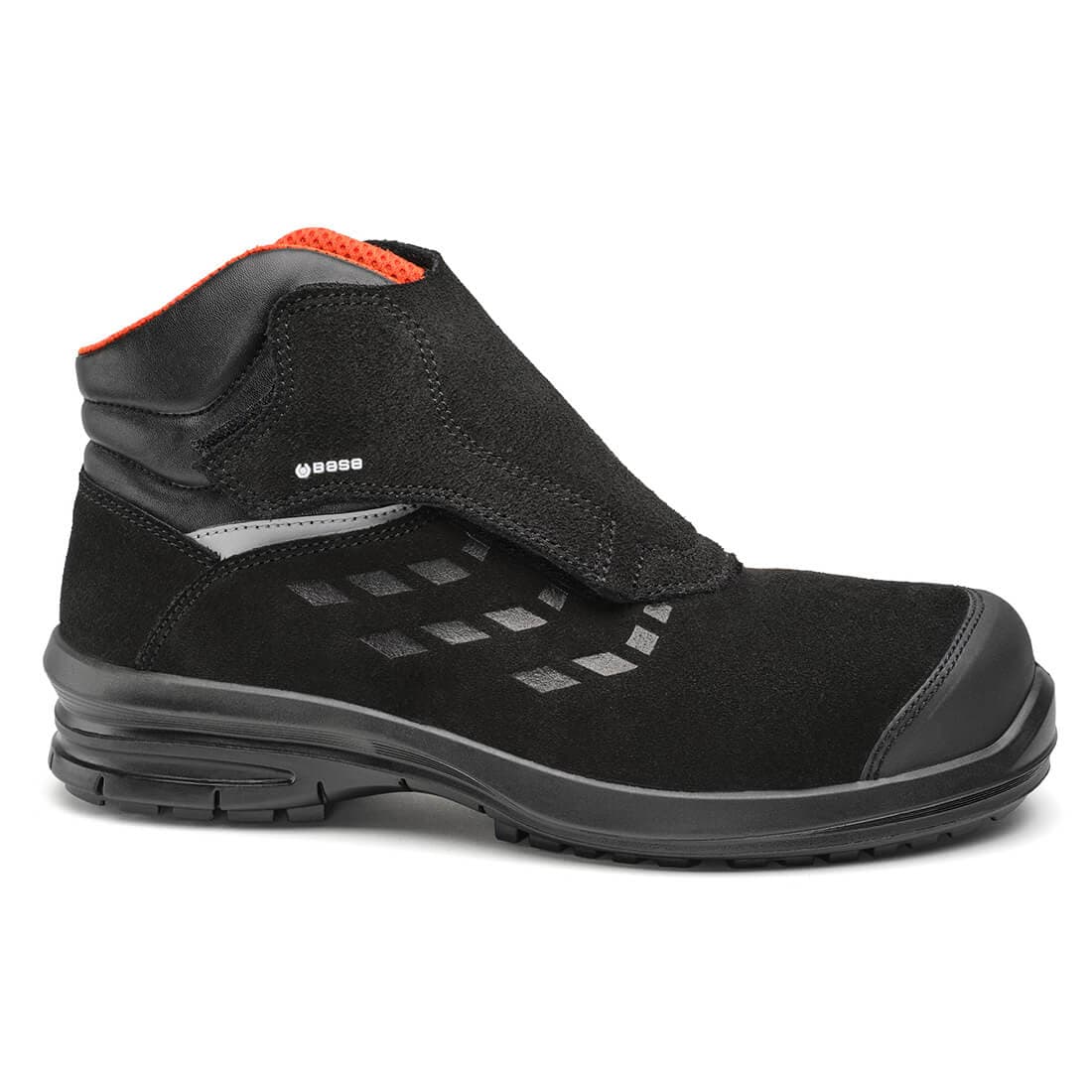 Bocanc Perseus Boot S3L SC FO SR