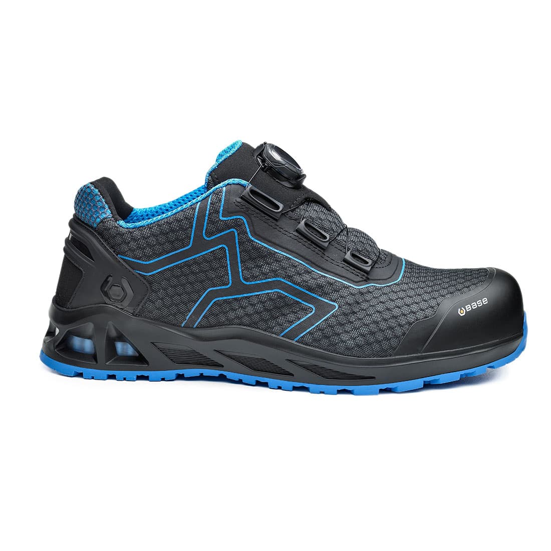 Pantof K-Jump/K-Trek/K-Rush S1 PS SC HRO FO SR