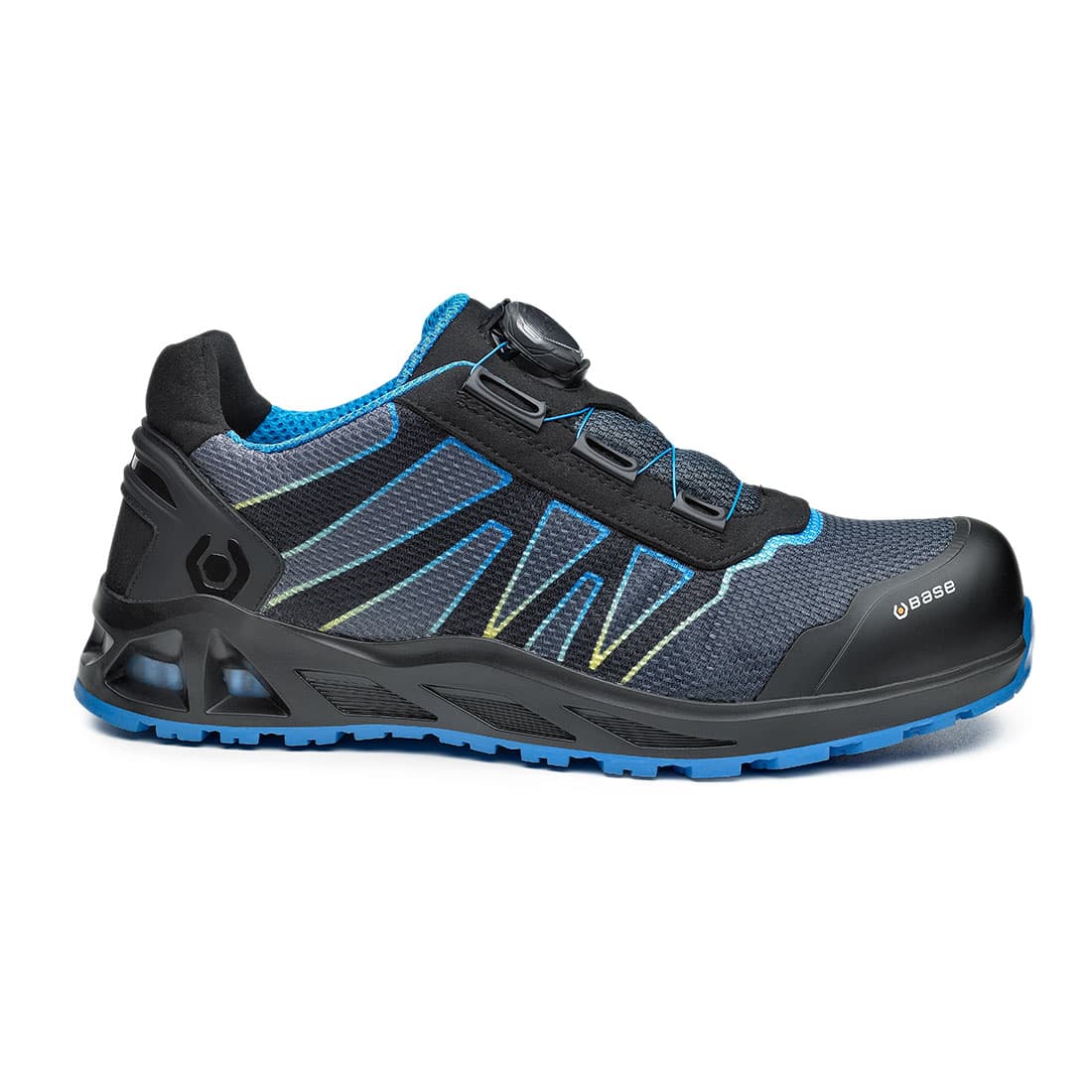 Pantof K-Energy S3 HRO SRC