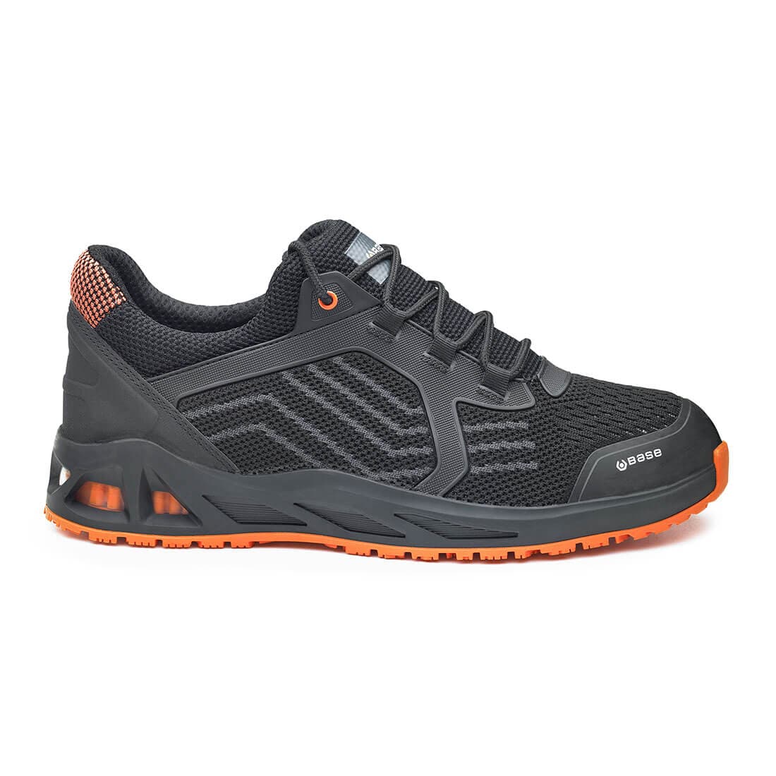 Pantof K-Twist O1 FO SRC