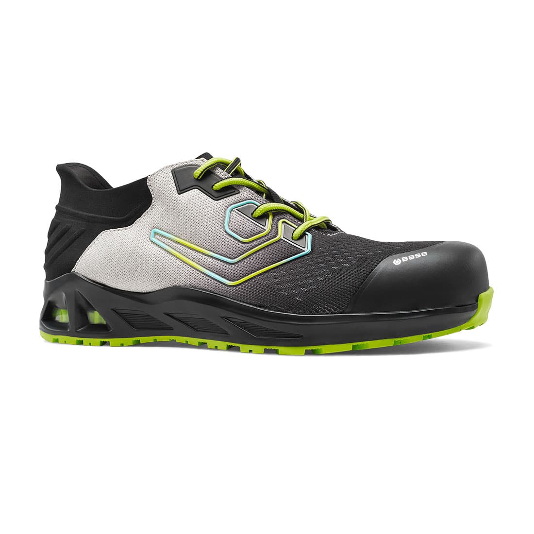 Pantof K-Spin S1P ESD HRO SC FO SR