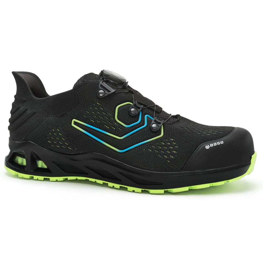 Pantof K-Landing S3 ESD HRO SC FO SR