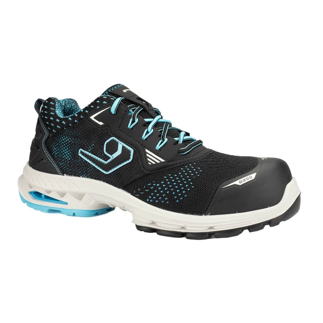 Pantof Sydney S1PS ESD LG SC FO SR