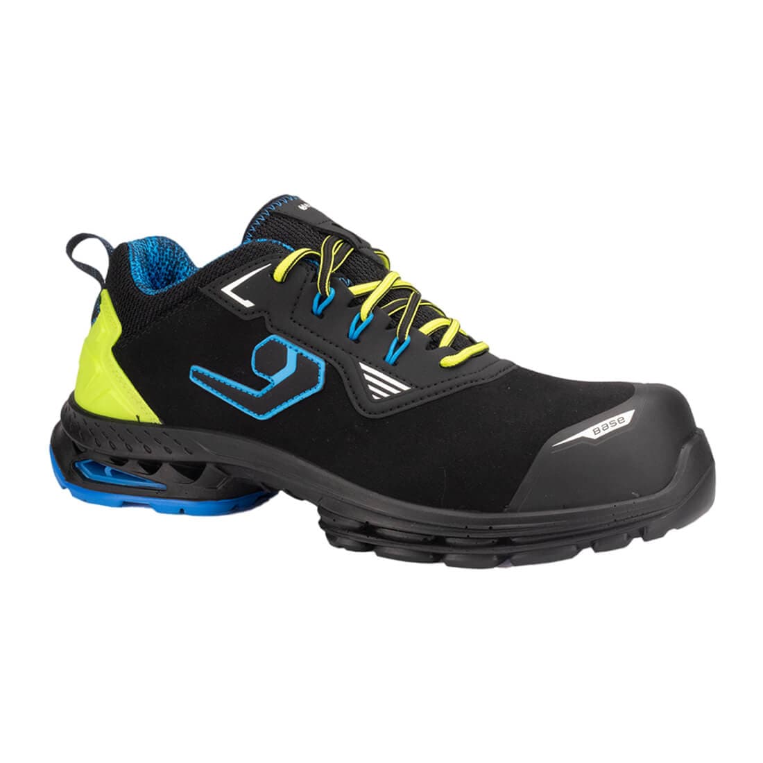 Pantof Athens S3S ESD SC LG FO SR