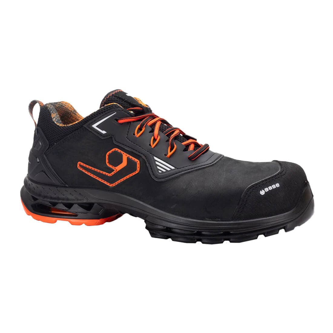 Pantof Amsterdam S3S ESD CI LG FO SR