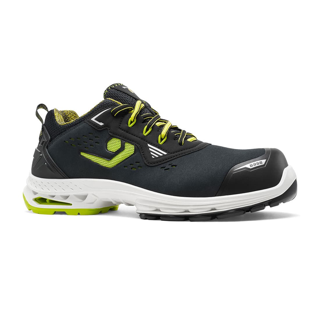 Pantof Lisbon S1PS ESD LG SC FO SR