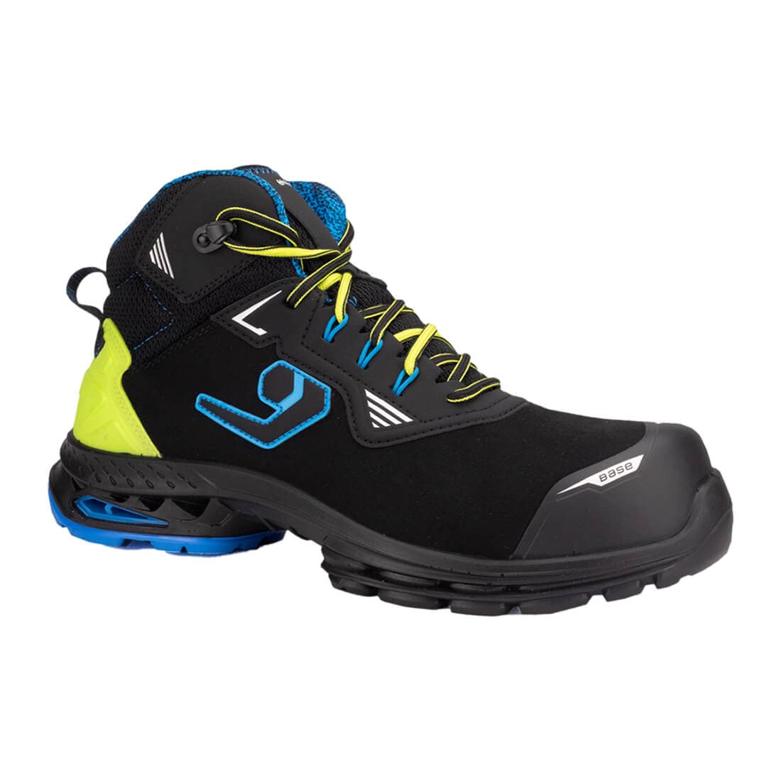 Bocanc Boston S3S ESD SC LG FO SR