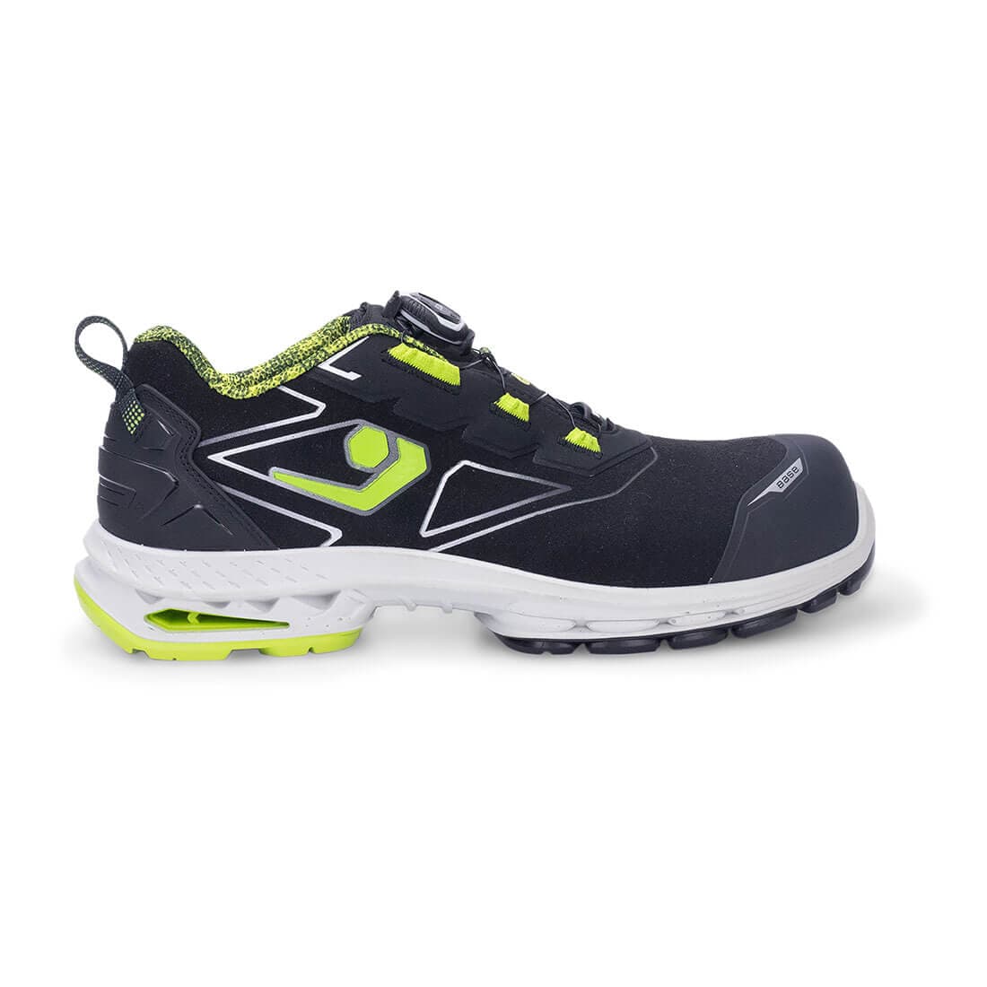 Pantof Helsinki S7S ESD LG SC FO SR