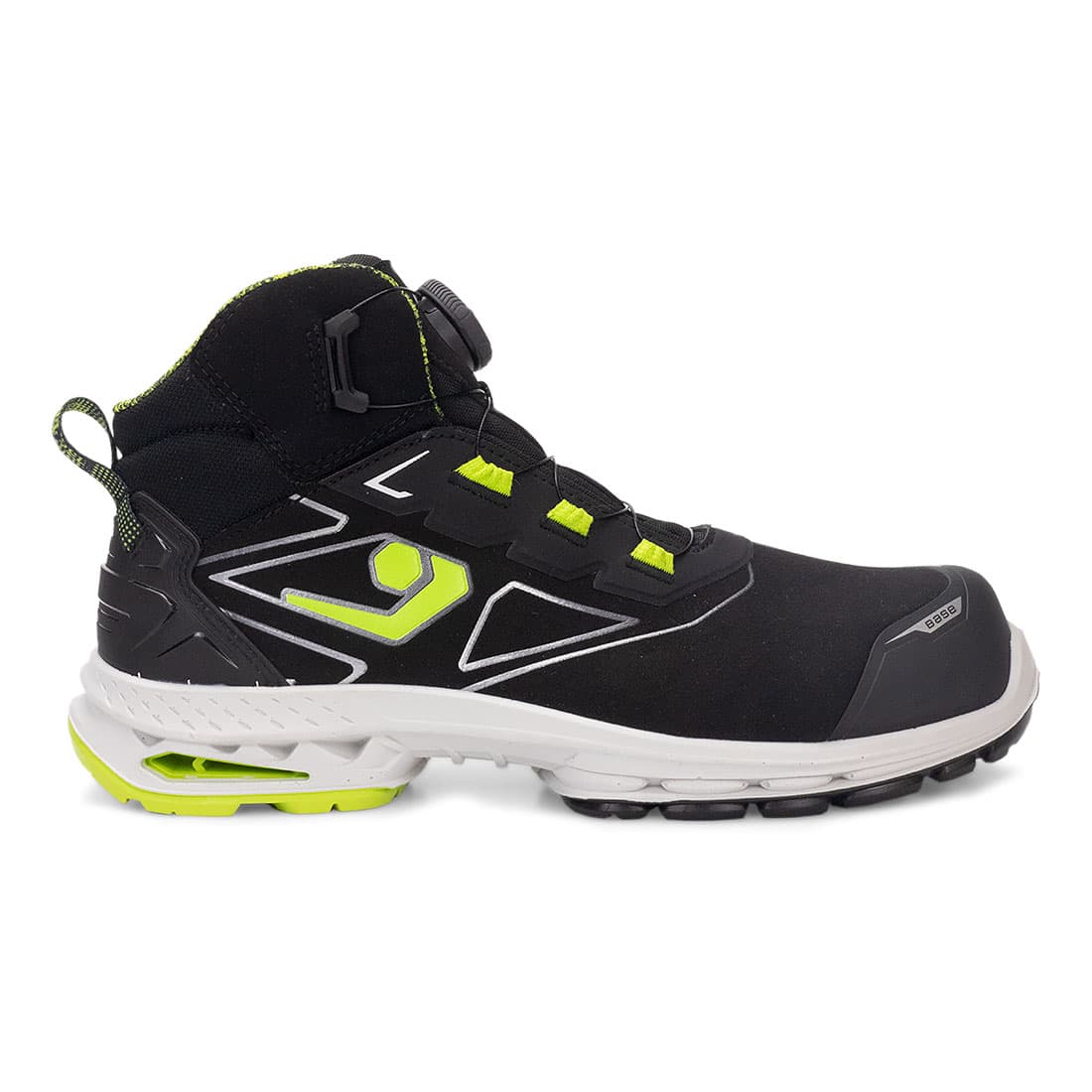 Bocanc Copenhagen S7S ESD LG SC FO SR (BOA)