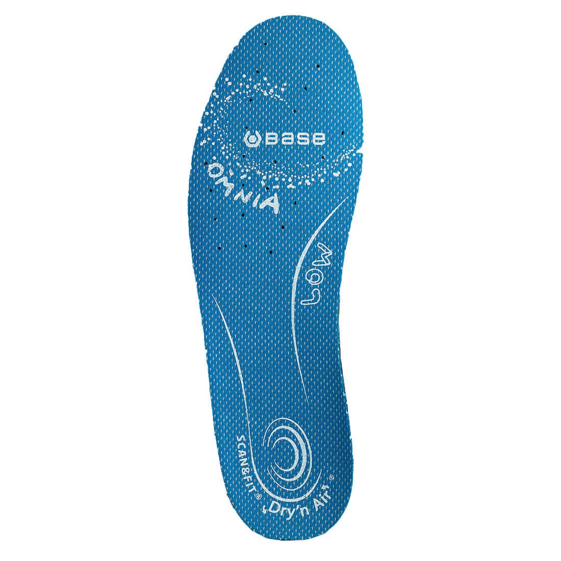 Branț Dry'n Air Scan&Fit Omnia Low