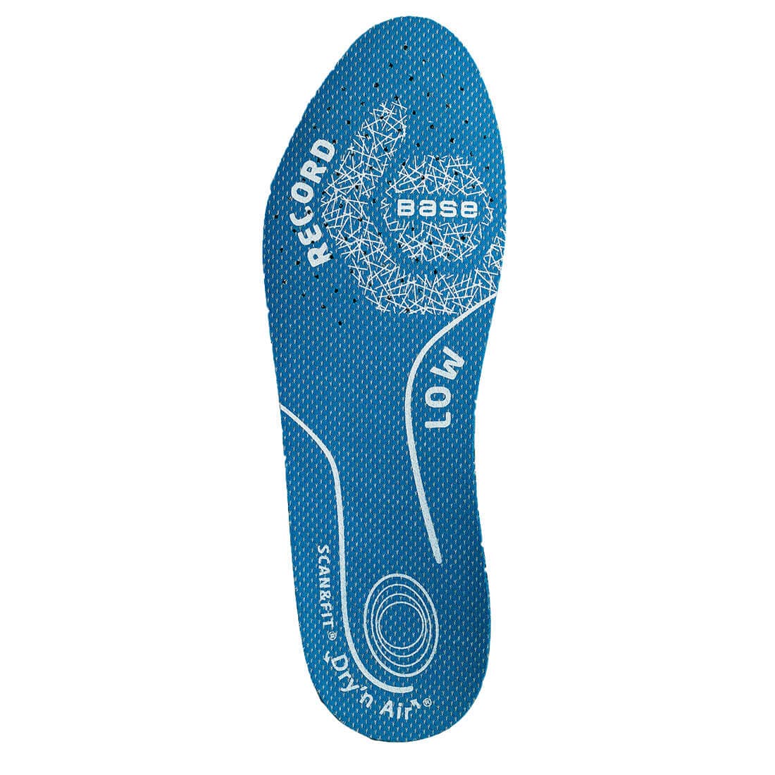 Branț Dry'n Air Scan&Fit Record Low