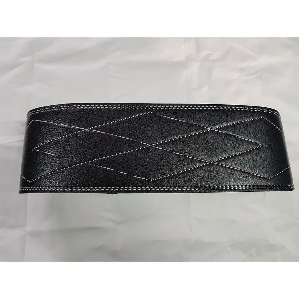 Centura abdominala piele, art.T965