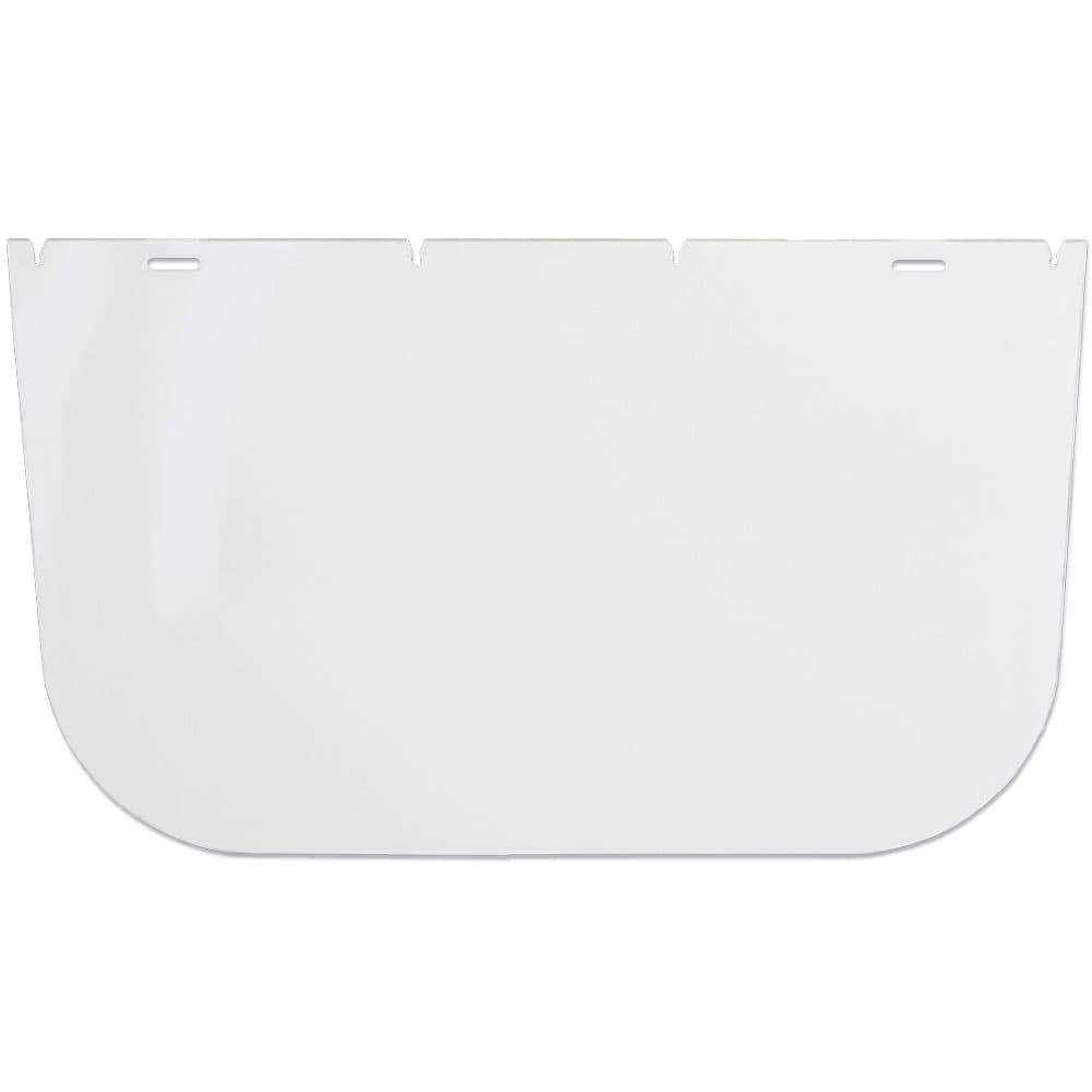 Viziera de schimb pentru viziera cu prindere pe cap Visio, art.D414 (4111VS)