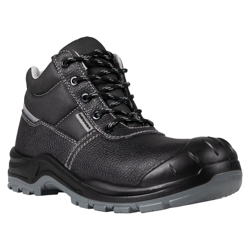 BOCANCI DE PROTECTIE CU BOMBEU COMPOZIT, NEW YANKEE, S3S SR FO, RENANIA, ART.28A7