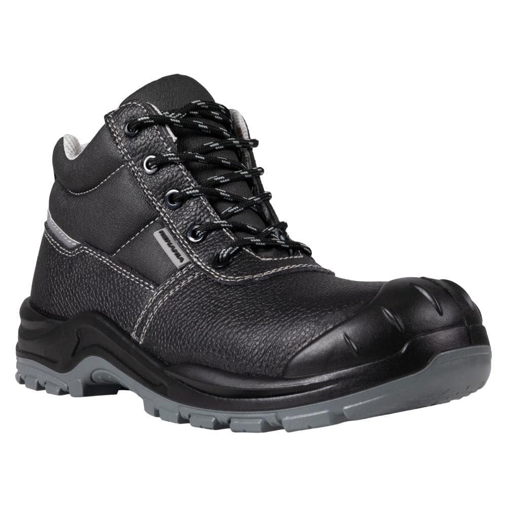 Bocanci de protectie cu bombeu NEW YANKEE S2 SR FO, Renania, art.28A9