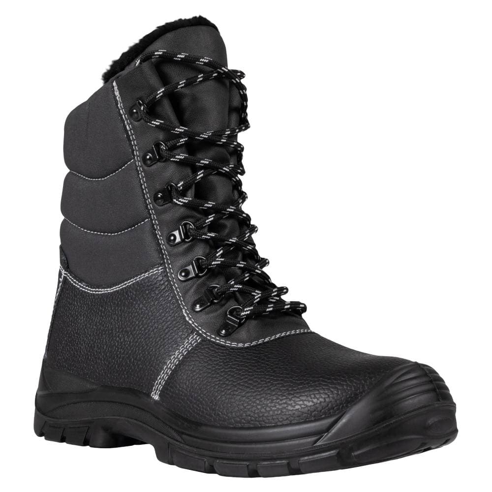 BOCANCI DE PROTECTIE NEW NORTH S3 SR FO CI, ART.27A7