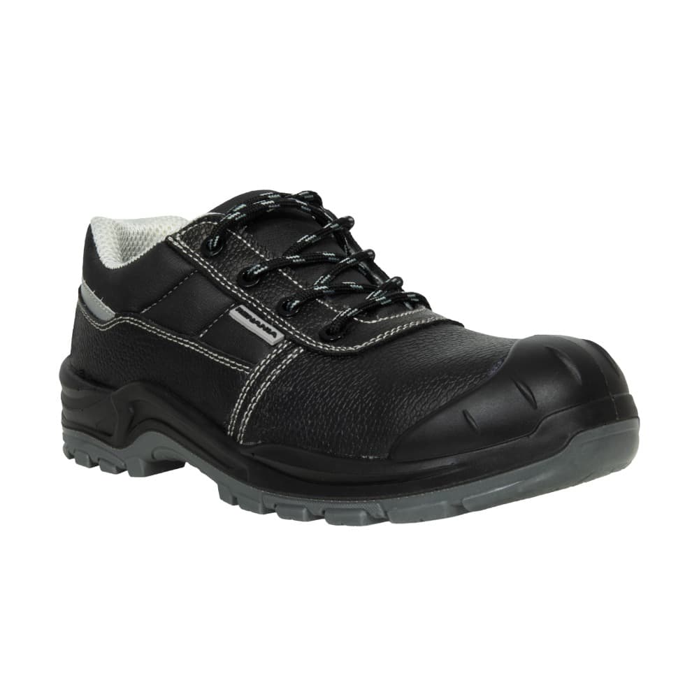 Pantofi de protectie cu bombeu NEW WORKTEC S3S SR FO, Renania, art.28A8