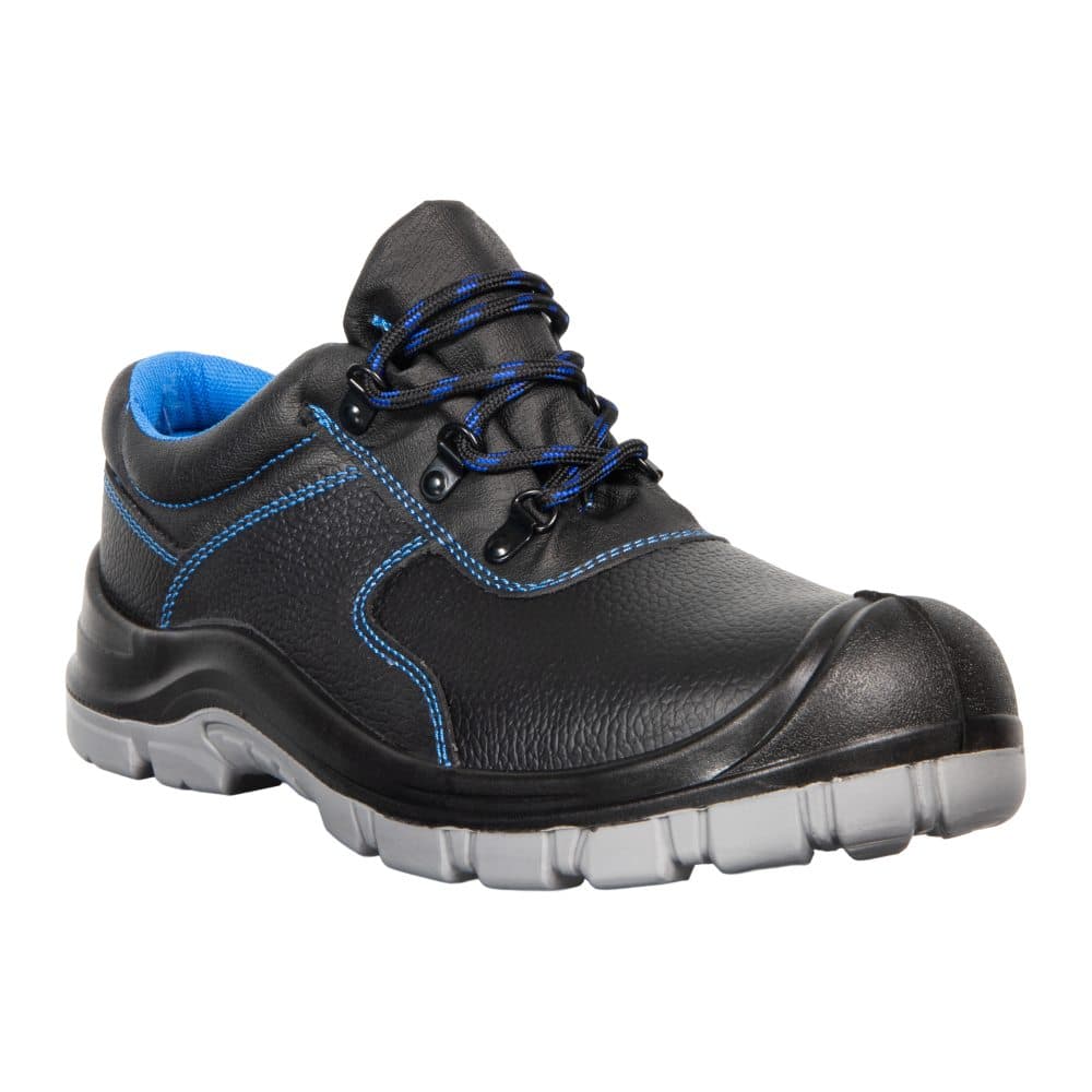 Pantofi de protectie SVEN S1 SR FO, Renania, art.27A9