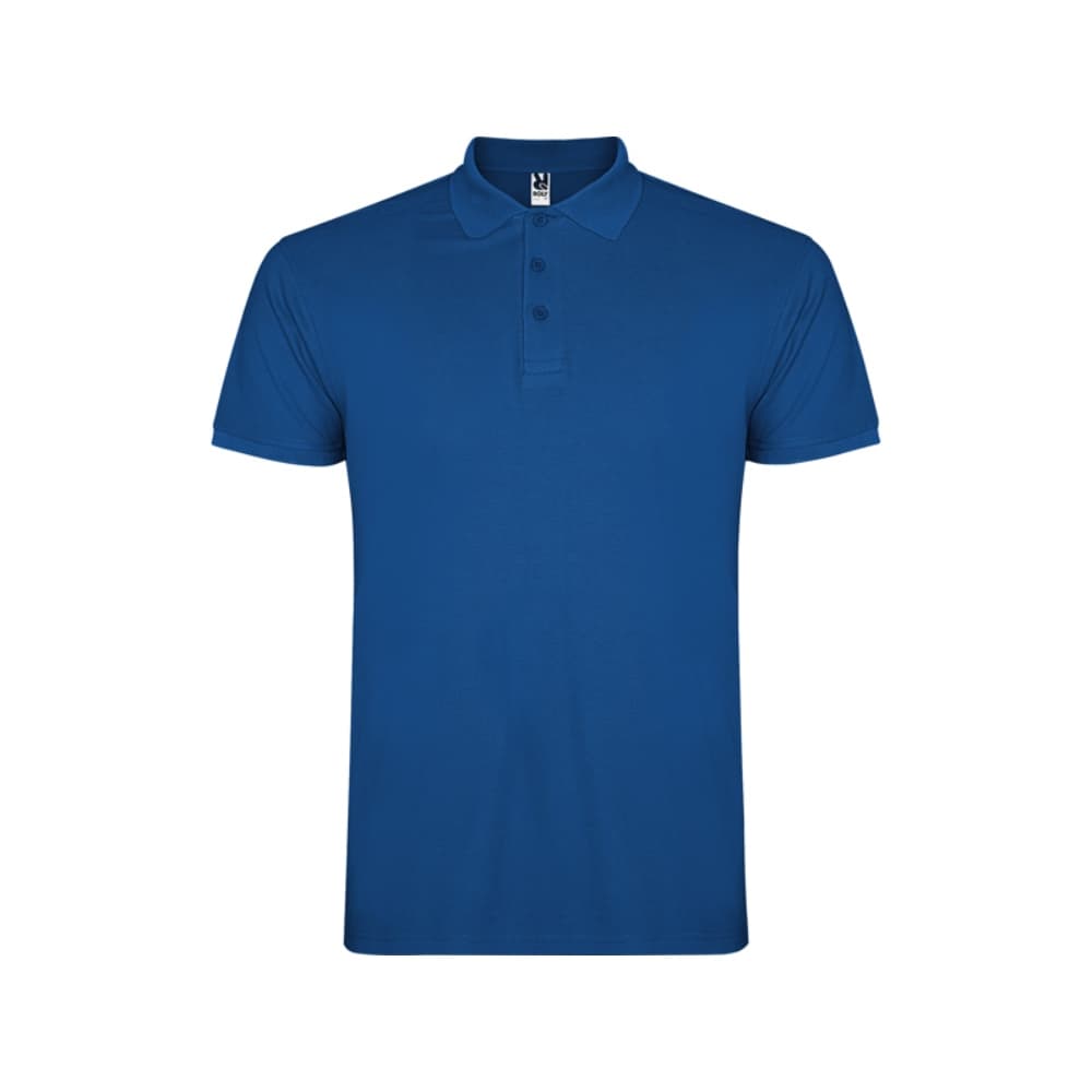 Tricou polo barbati Star, art.16B8