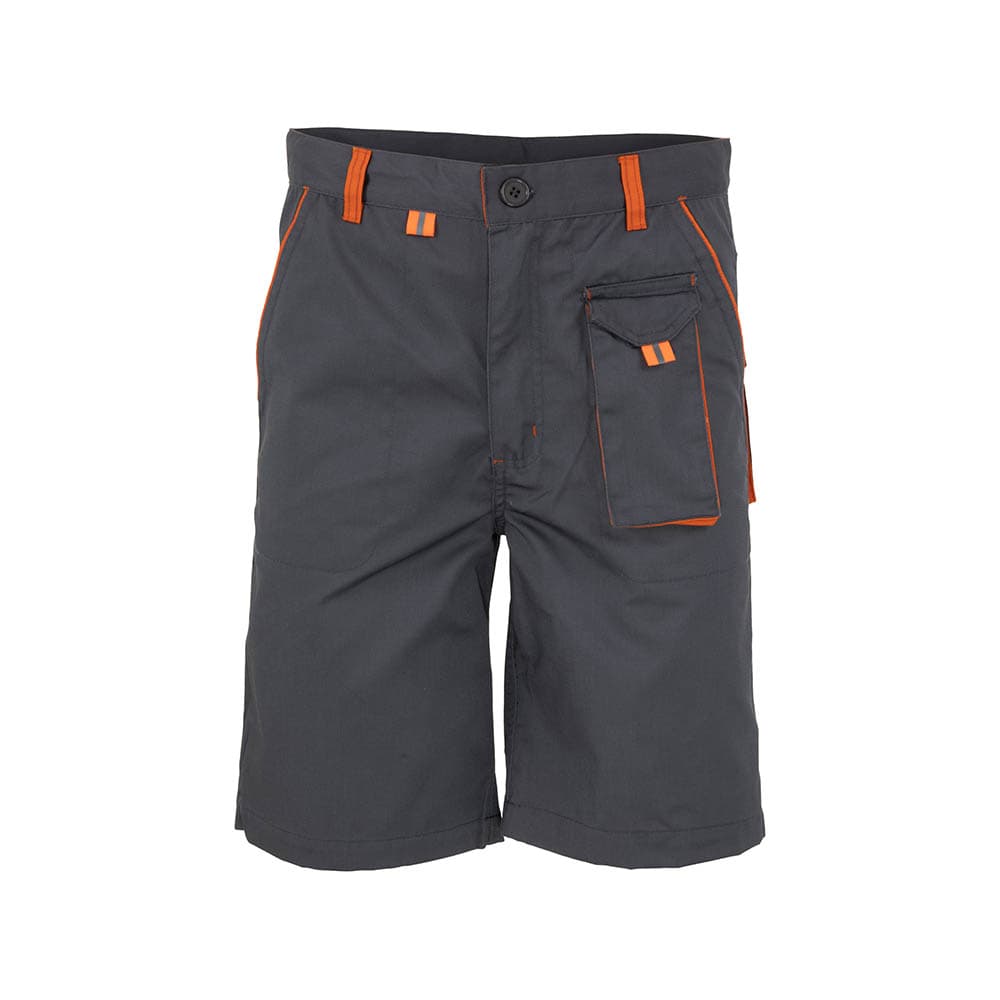 Pantaloni scurti de protectie riscuri minime Samoa, Renania, art.4B13 (90854)