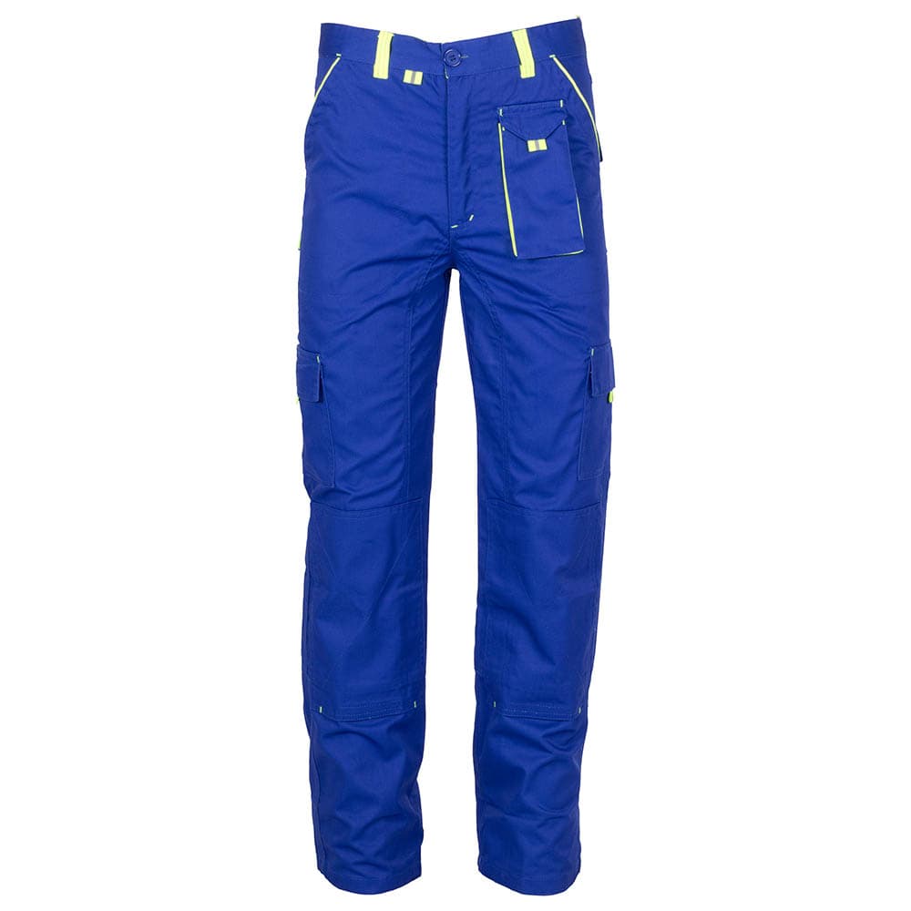 Pantaloni standard protectie riscuri minime Tonga, Renania, art.4B17 (90862)