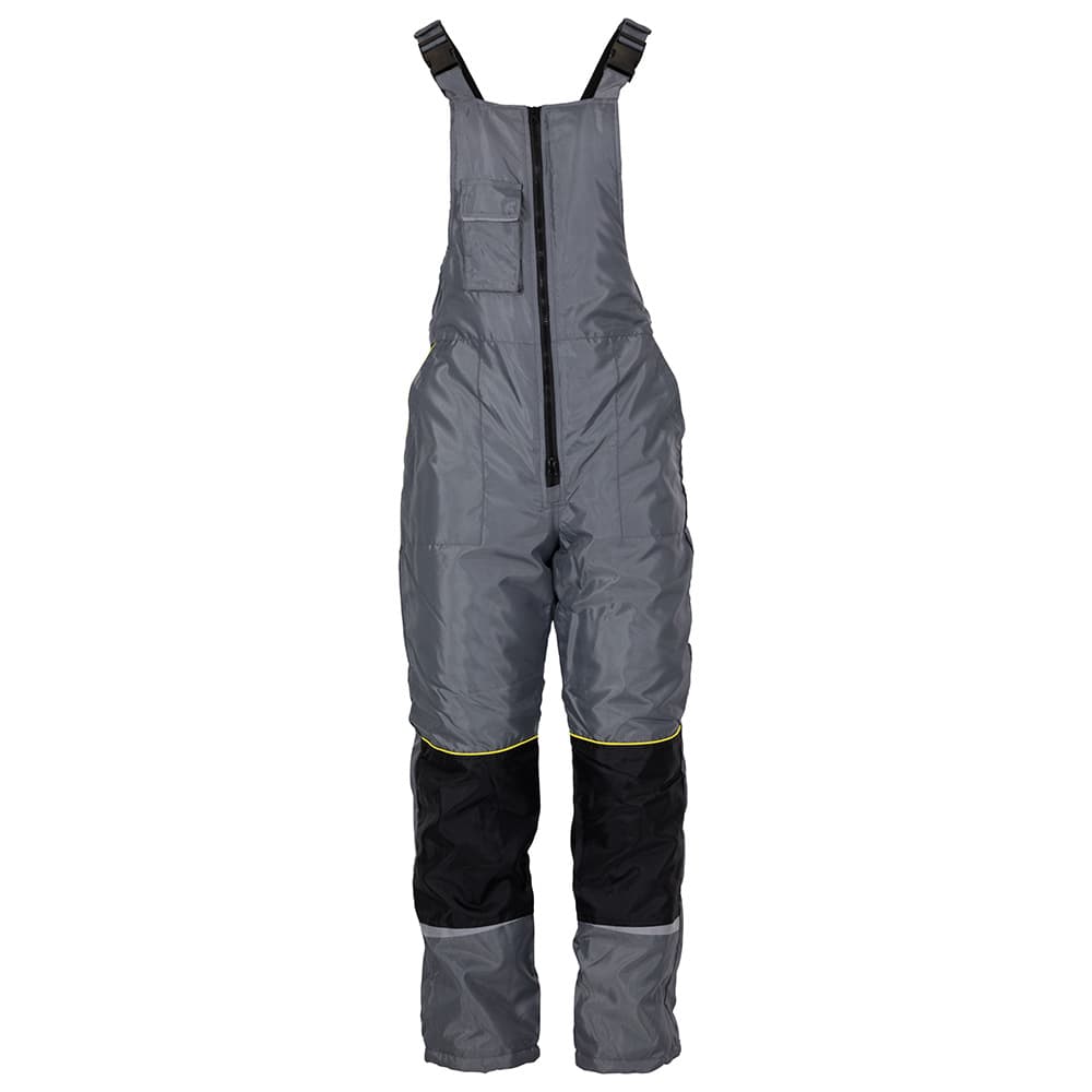 Salopeta de protectie (pieptar) riscuri minime iarna Andura Winter, Renania, art.80B5