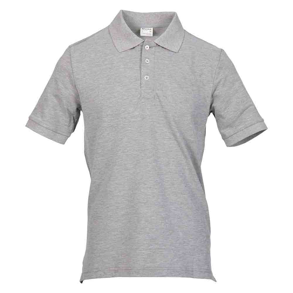 TRICOU POLO CONFORT, 100% BUMBAC, RENANIA, ART. 62B7
